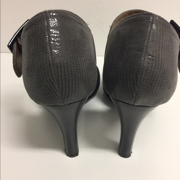 I ❤️ Comfort Heels - Picture 4 of 5